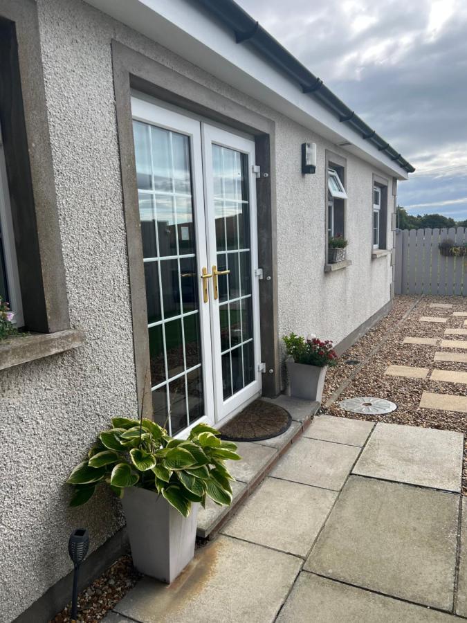 Smythe Cottage Kirkistown Exterior photo
